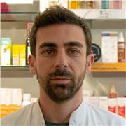 FARMACIA, Bioquímica, Doctorado, Monitor de tenis